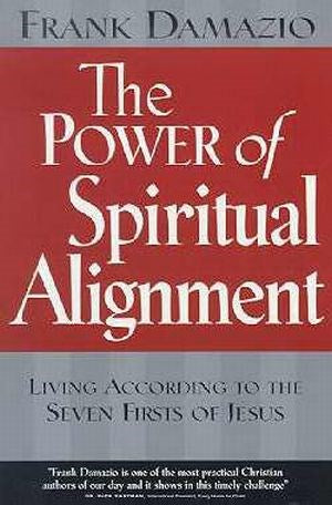 Power Of Spiritual Alignment
