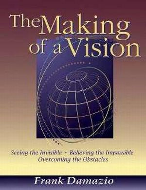 Making Of A Vision