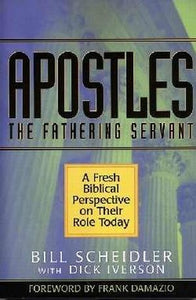 Apostles-The Fathering Servant