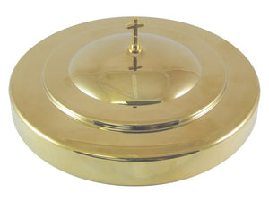 Communion-Goldtone-(Deluxe)-Tray Cover