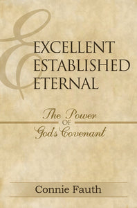 Excellent Established Eternal