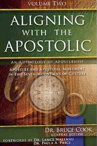 Aligning With The Apostolic  Volume 2