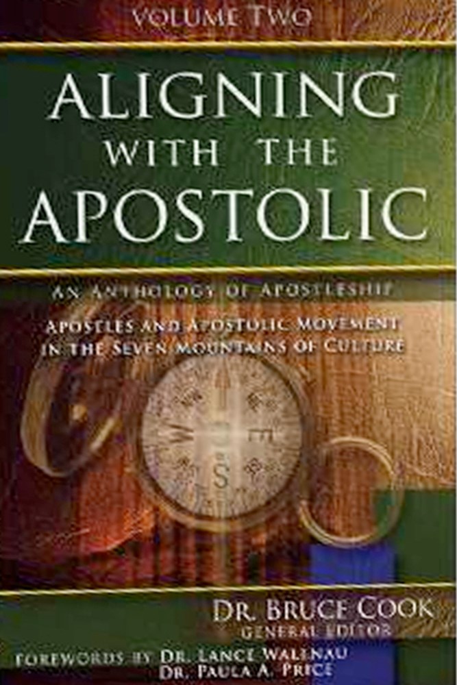 Aligning With The Apostolic  Volume 2