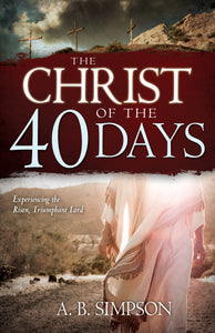 Christ Of The 40 Days