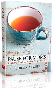 Pause For Moms