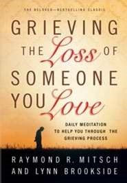 Grieving The Loss Of Someone You Love (Repack)
