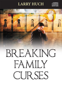 Audio CD-Breaking Family Curses (6 CD)
