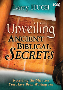 DVD-Unveiling Ancient Biblical Secrets (1 DVD)
