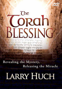 DVD-Torah Blessing: Our Jewish Heritage (1 DVD)