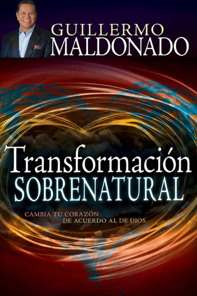 Spanish-Supernatural Transformation