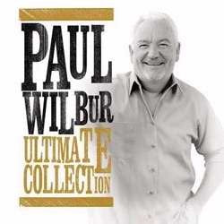 Audio CD-Ultimate Collection: Paul Wilbur