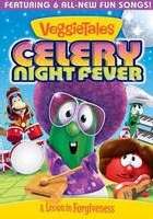 DVD-Veggie Tales: Celery Night Fever