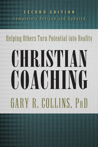 Christian Coaching (Second Edition)