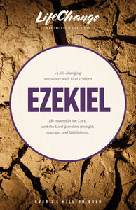 Ezekiel (LifeChange) (Repack)