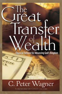Great Transfer Of Wealth