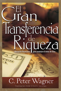 Spanish-Great Transfer Of Wealth
