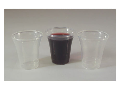 Communion-Cup-Recyclable/Reuseable-1-3/8