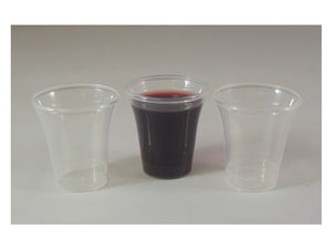Communion-Cup-Recyclable/Reuseable-1-3/8" (Pack of 1000)