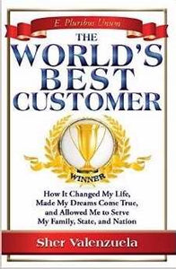 The World's Best Customer