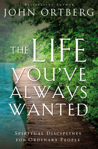 Life You've Always Wanted (Repack)
