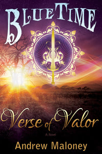 Verse of Valor (Blue Time V2)