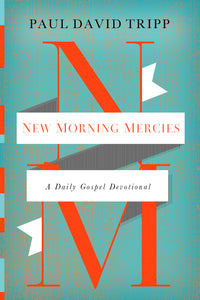 New Morning Mercies-Hardcover