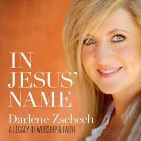 Audio CD-In Jesus Name: A Legacy Of Worship & Faith