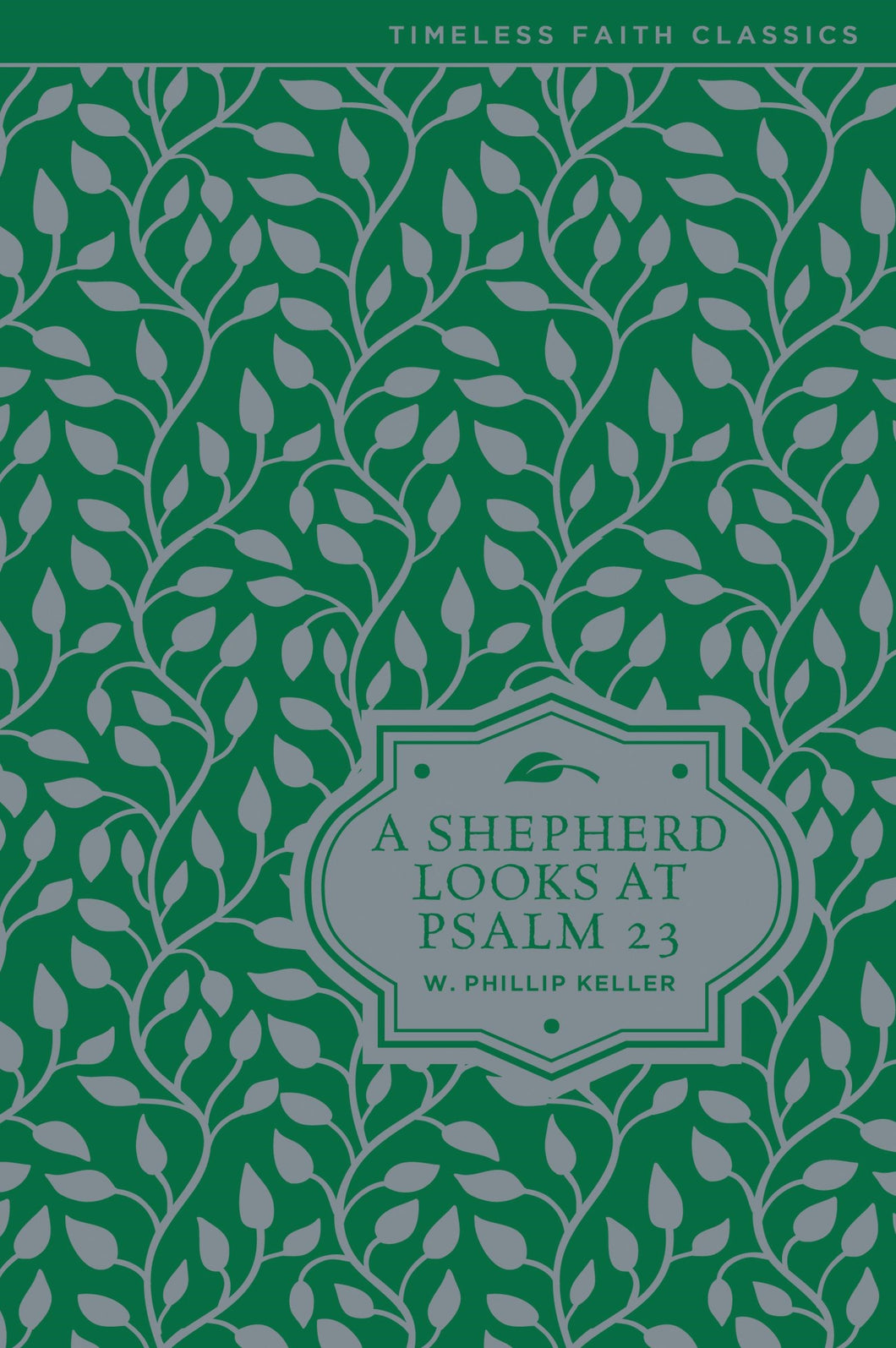 A Shepherd Looks At Psalm 23 (Updated)