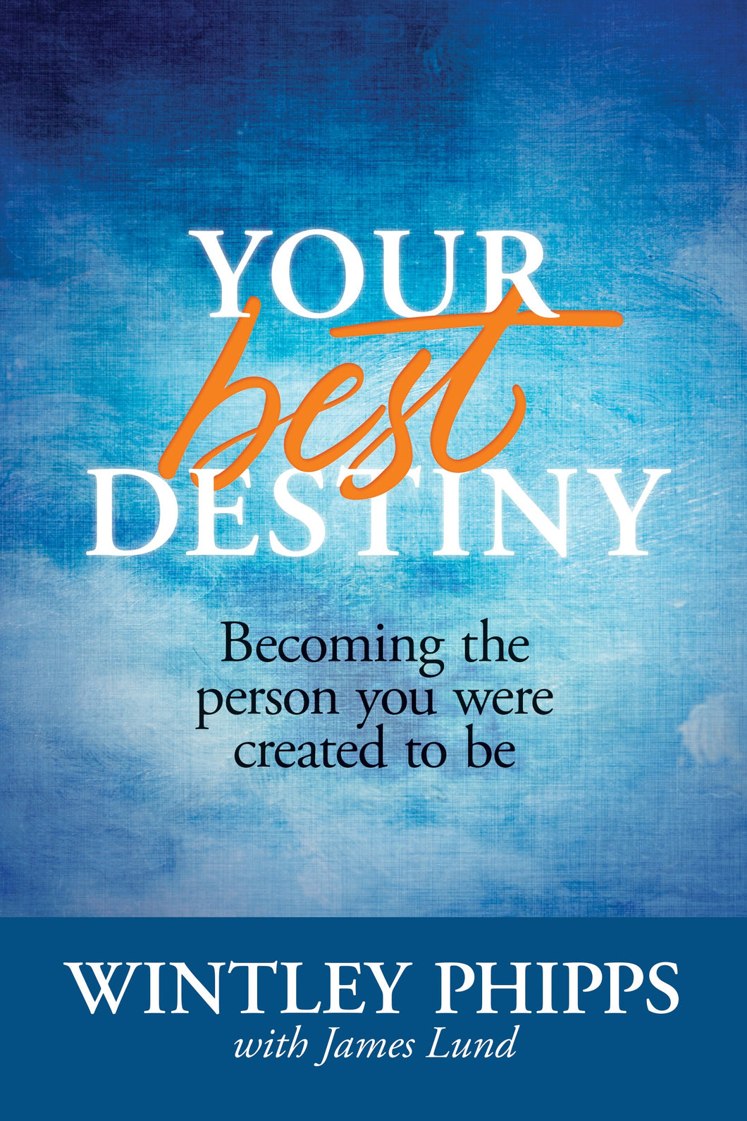Your Best Destiny-Softcover