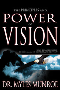 Principles And Power Of Vision