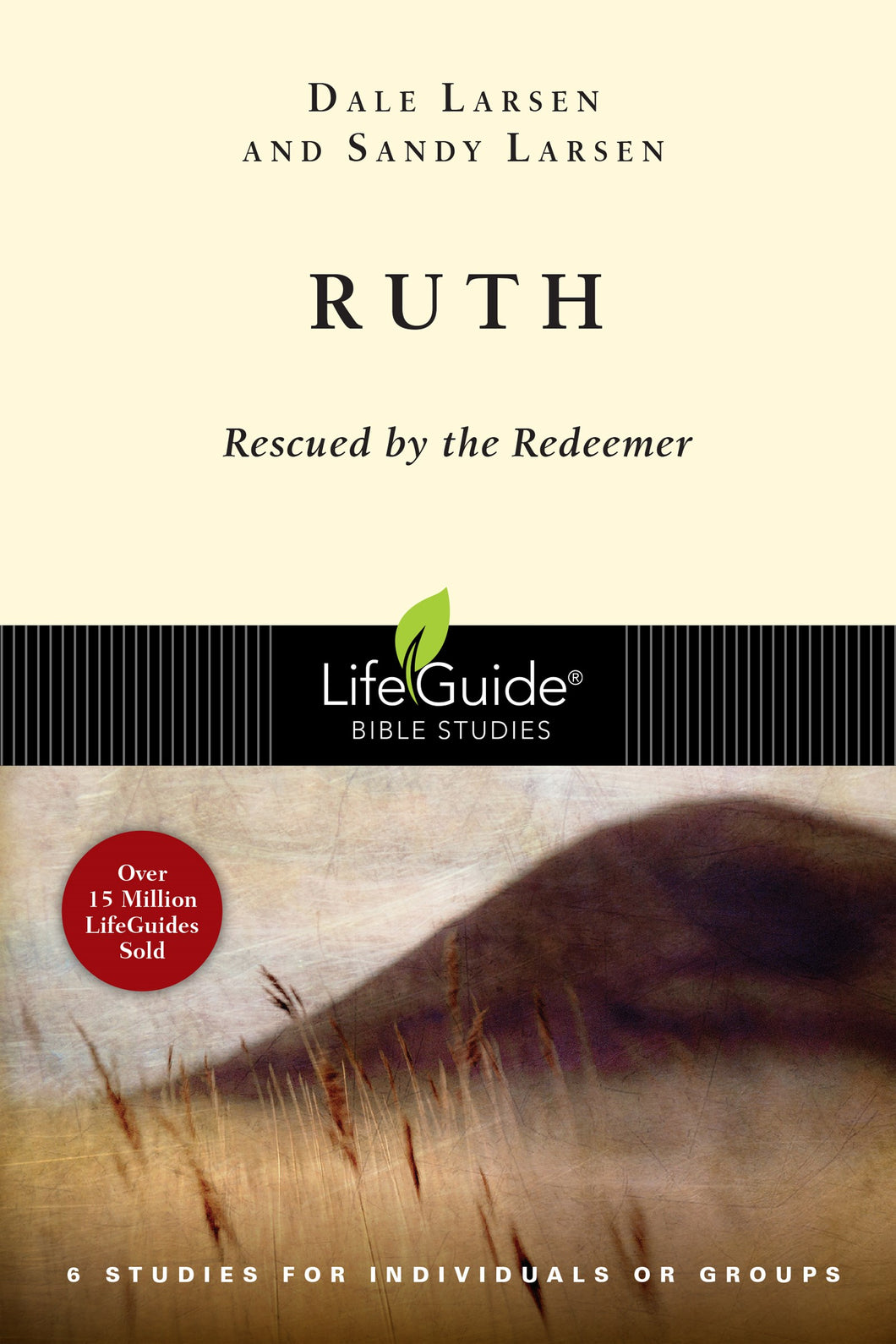Ruth (LifeGuide Bible Study)