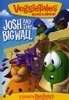 DVD-Veggie Tales: Josh And the Big Wall (Repack)
