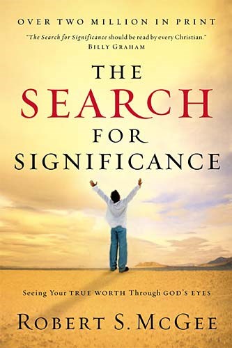 Search For Significance (Revised)