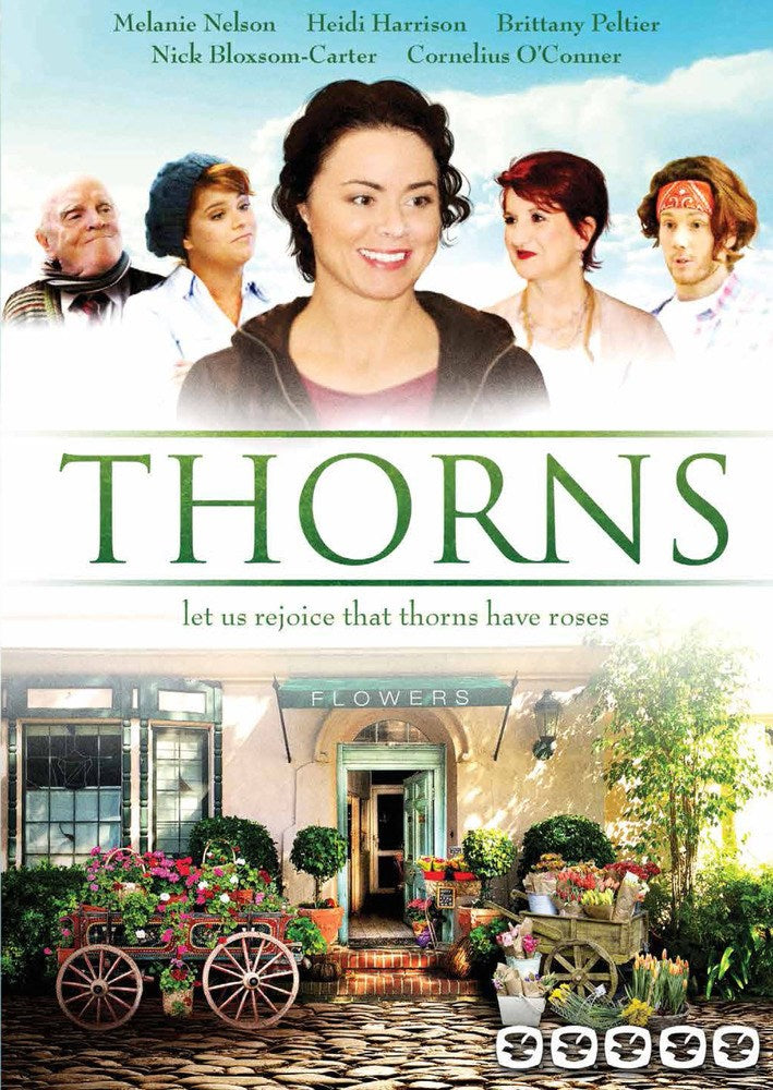 DVD-Thorns