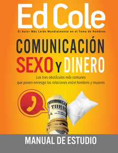 Spanish-Communication Sex And Money Workbook