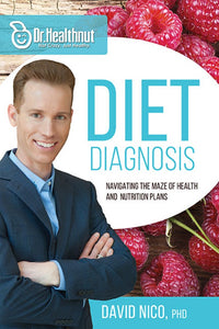 Diet Diagnosis (Dr Healthnut)