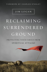 Reclaiming Surrendered Ground (Repack)