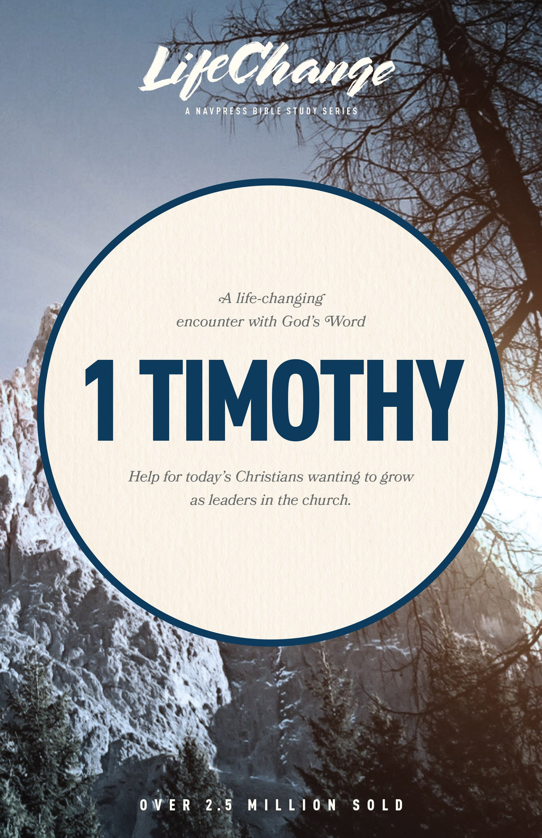 1 Timothy (LifeChange)