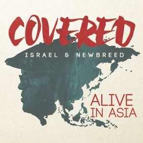 Audio CD-Covered: Alive In Asia