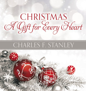 Christmas: A Gift For Every Heart
