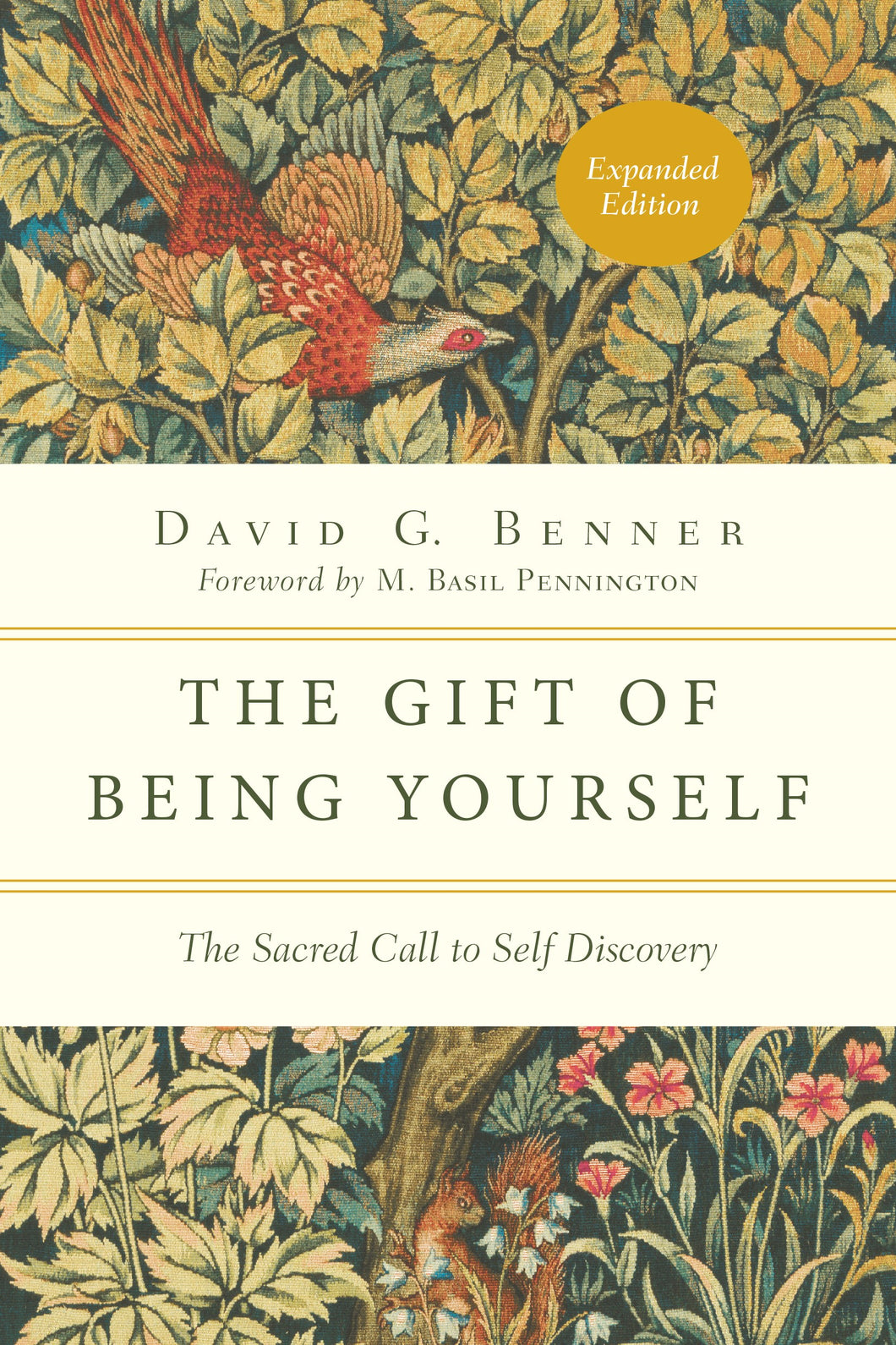 The Gift Of Being Yourself (Expanded Edition)