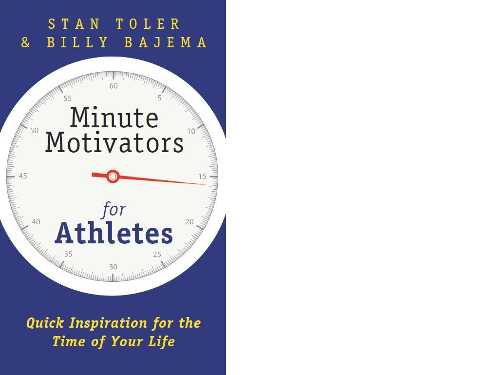 Minute Motivators For Athletes