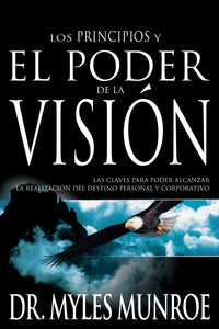 Spanish-Principles And Power Of Vision