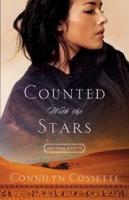 Counted With The Stars (Out From Egypt #1)