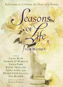 Seasons Of Life For Women