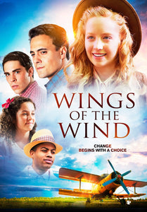 DVD-Wings Of The Wind