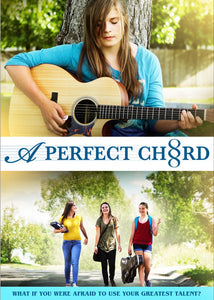 DVD-Perfect Chord