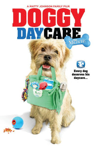DVD-Doggy Daycare