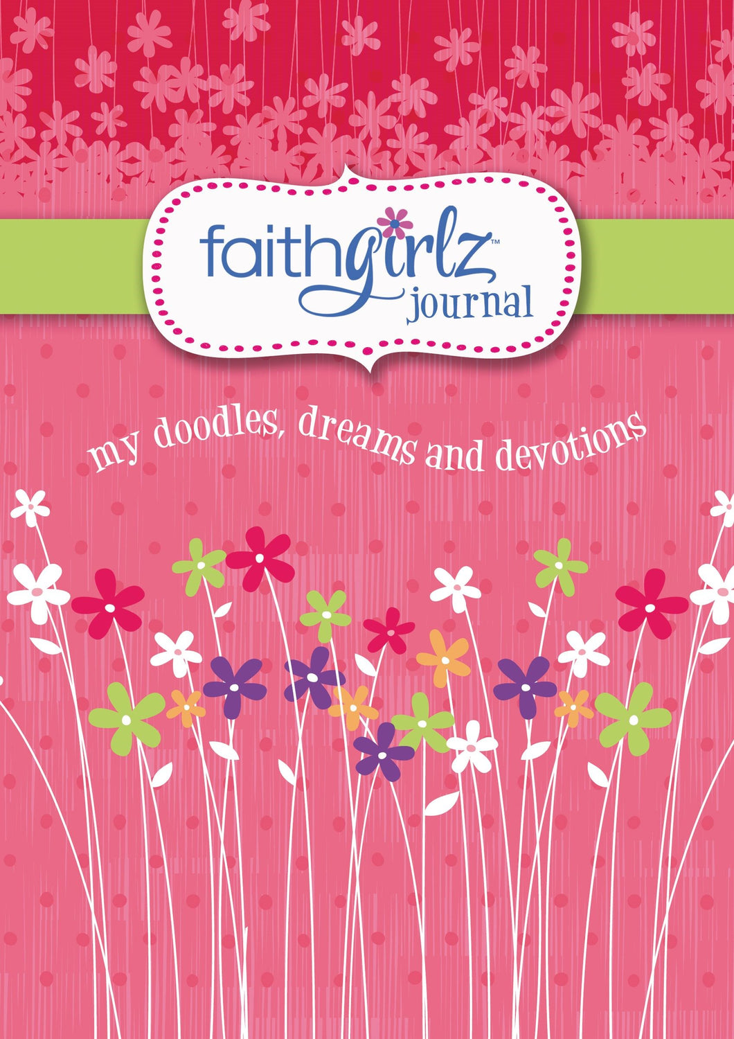 FaithGirlz Journal (FaithGirlz!)
