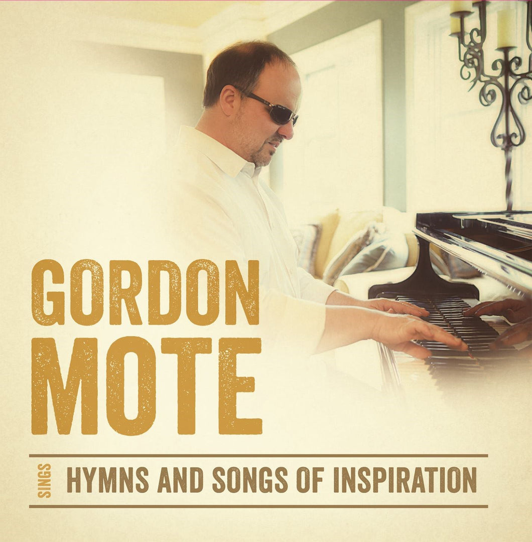 Audio CD-Hymns And Songs Of Inspiration
